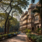 Manoj Bajpayee Mahalaxmi apartment sale